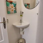 Gemuetliche Zwei-zimmer-wohnung Am Regnitzufer * バンベルク