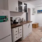Gemuetliche Zwei-zimmer-wohnung Am Regnitzufer