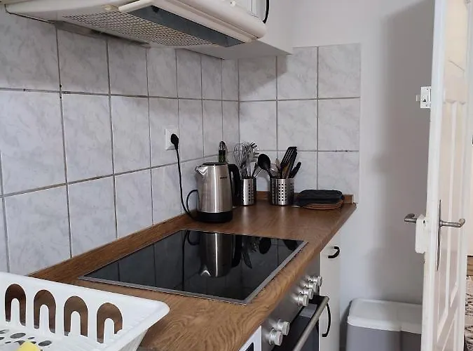 Gemuetliche Zwei-zimmer-wohnung Am Regnitzufer *
