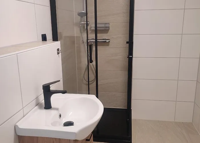 Apartment Gemuetliche Zwei-zimmer-wohnung Am Regnitzufer *