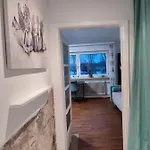 Gemuetliche Zwei-zimmer-wohnung Am Regnitzufer
