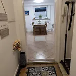 Gemuetliche Zwei-zimmer-wohnung Am Regnitzufer Appartement Bamberg