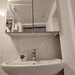 Gemuetliche Zwei-zimmer-wohnung Am Regnitzufer Bamberg