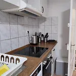 Gemuetliche Zwei-zimmer-wohnung Am Regnitzufer *