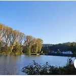 Appartement Gemuetliche Zwei-zimmer-wohnung Am Regnitzufer Bamberg