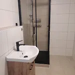 Appartement Gemuetliche Zwei-zimmer-wohnung Am Regnitzufer *