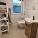 Gemuetliche Zwei-zimmer-wohnung Am Regnitzufer Appartement Bamberg