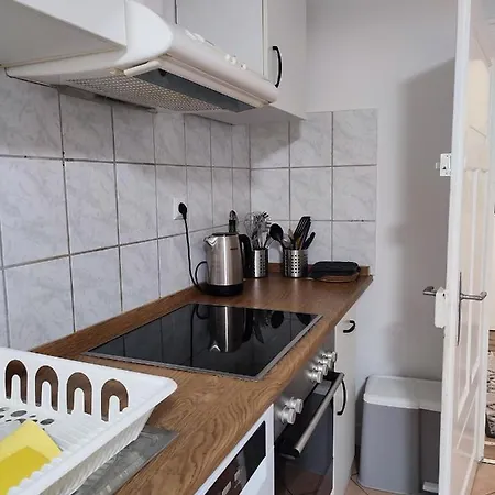 Gemuetliche Zwei-zimmer-wohnung Am Regnitzufer *