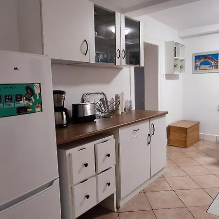 Gemuetliche Zwei-zimmer-wohnung Am Regnitzufer