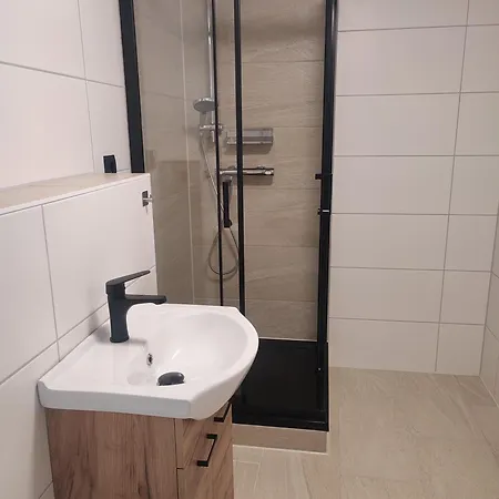 Appartement Gemuetliche Zwei-zimmer-wohnung Am Regnitzufer *